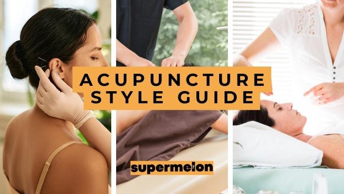 What To Wear To Acupuncture featured updated image by The Supermelon