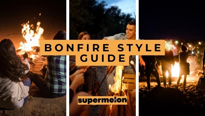 What to Wear to a Bonfire featured image by the supermelon