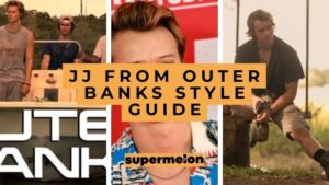 How to Dress Like JJ from Outer Banks featured image by the supermelon