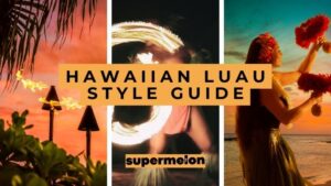 How to Dress for a Hawaiian Luau featured image by the supermelon