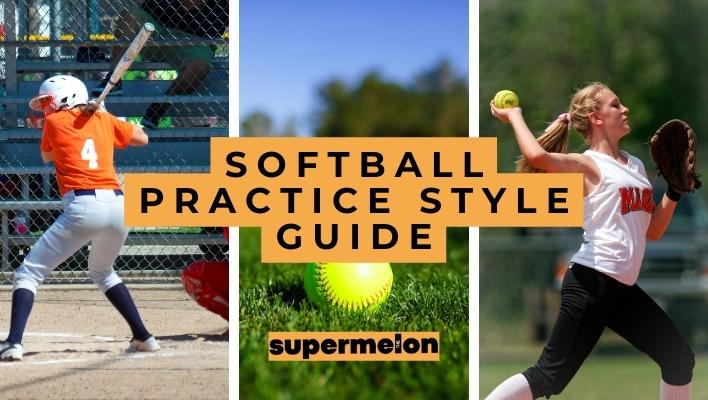 What to Wear to Softball Practice featured image by the supermelon