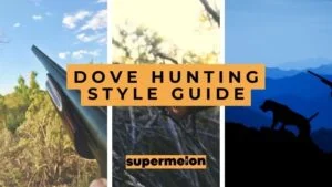 What to wear to dove hunting featured image by the supermelon